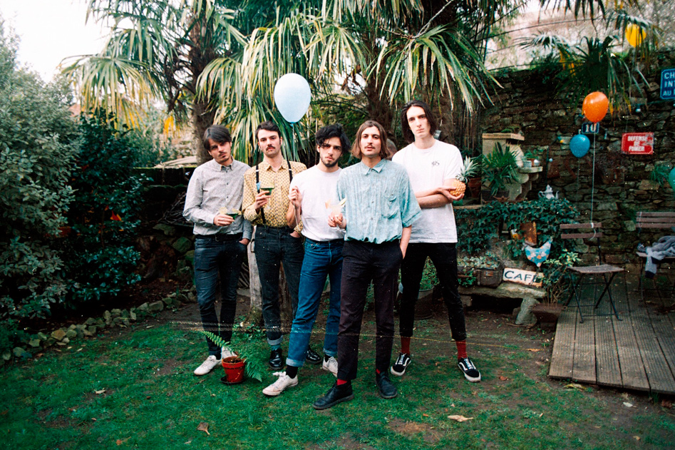 nouvelles scenes 2019 - born idiot