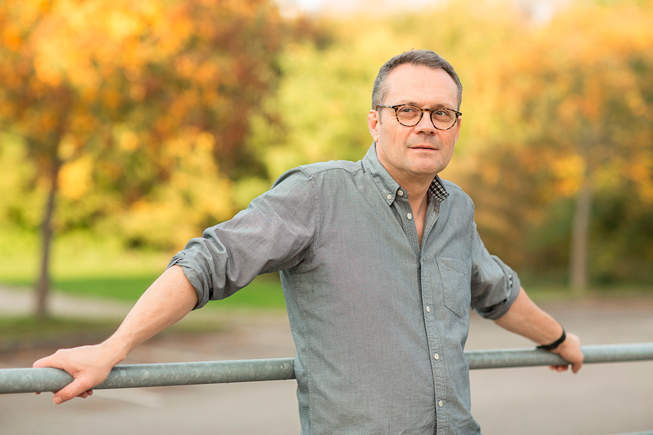 nombril 2019 - Pierre deschamps
