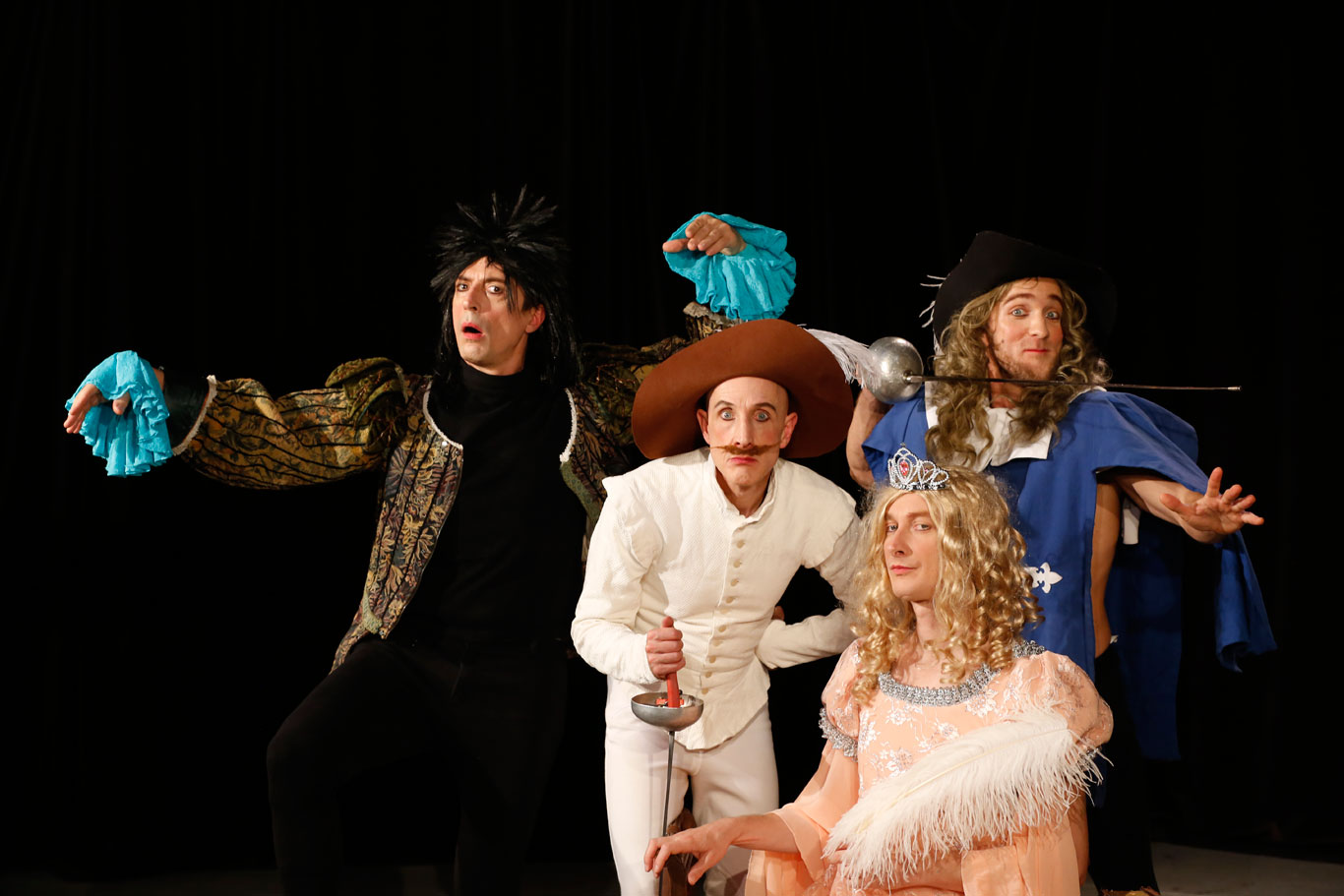 festival ah theatre du faune
