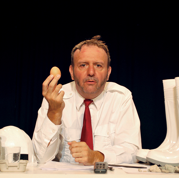 Jérôme Rouger