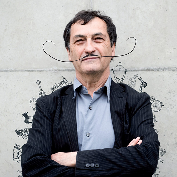 Pépito Matéo