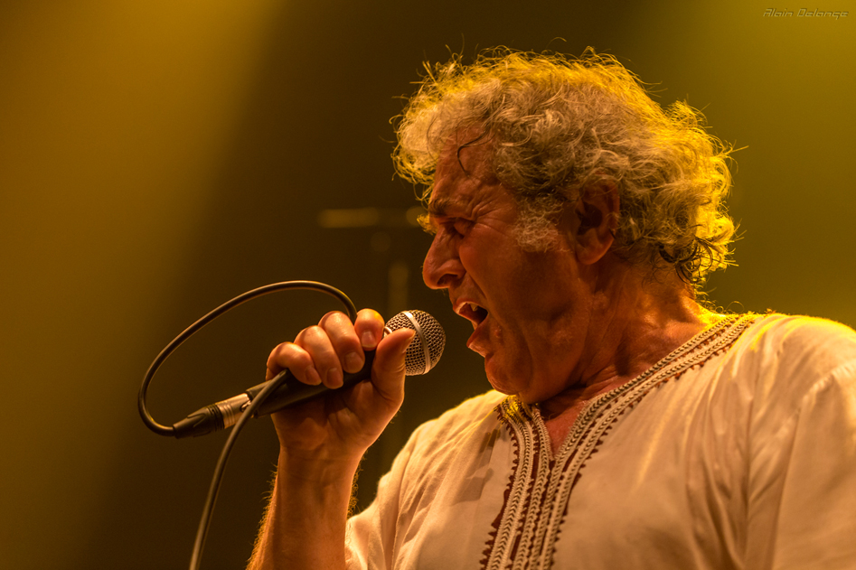 Jazz bat la campagne 2019 - Nougatine JP Arlot