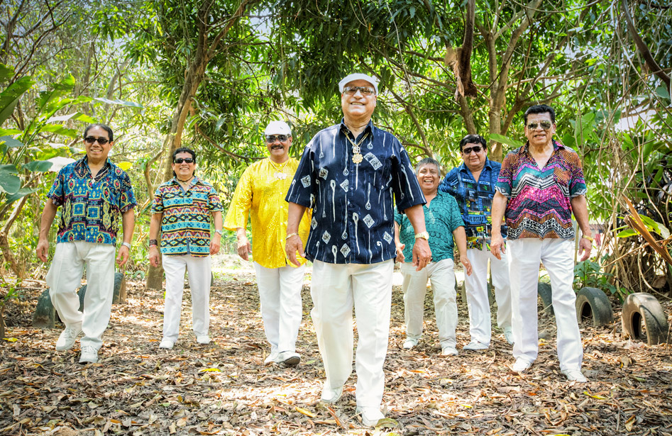 Atouts arts 2019 cumbia all stars