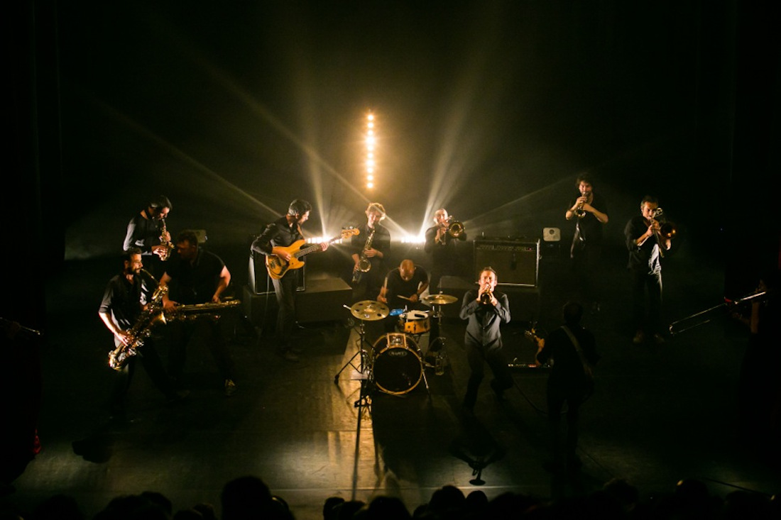 Orchestre La Bulkrack