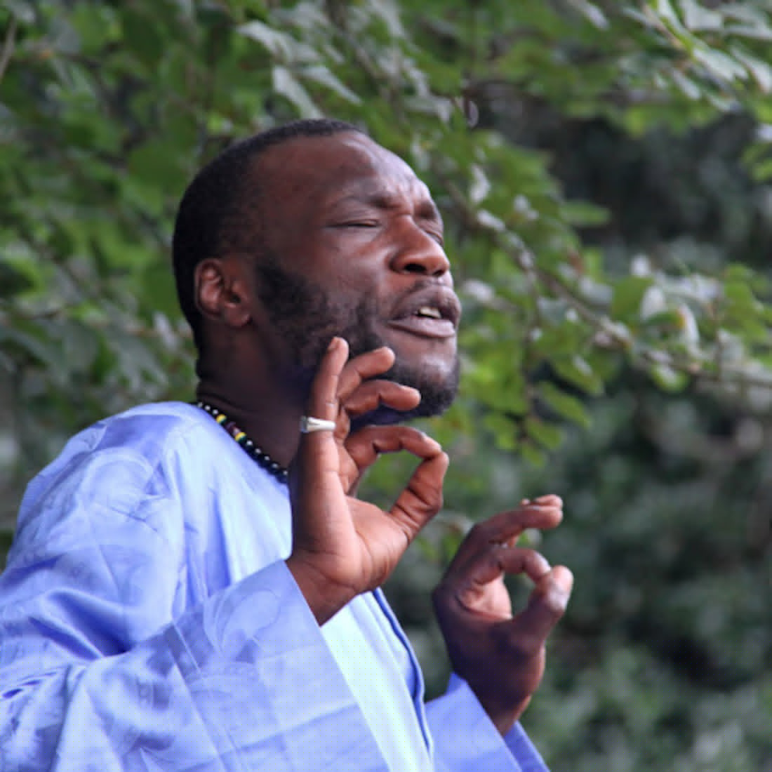 Thierno Diallo