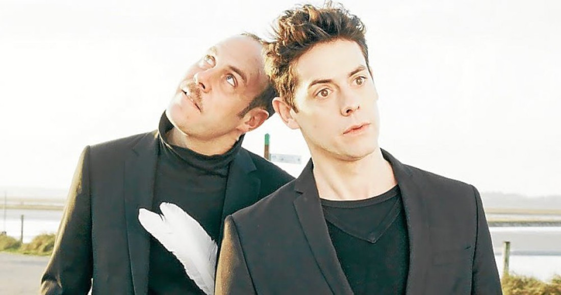 Les Chanteurs d'oiseaux