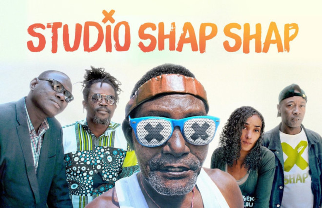 Studio Shap Shap