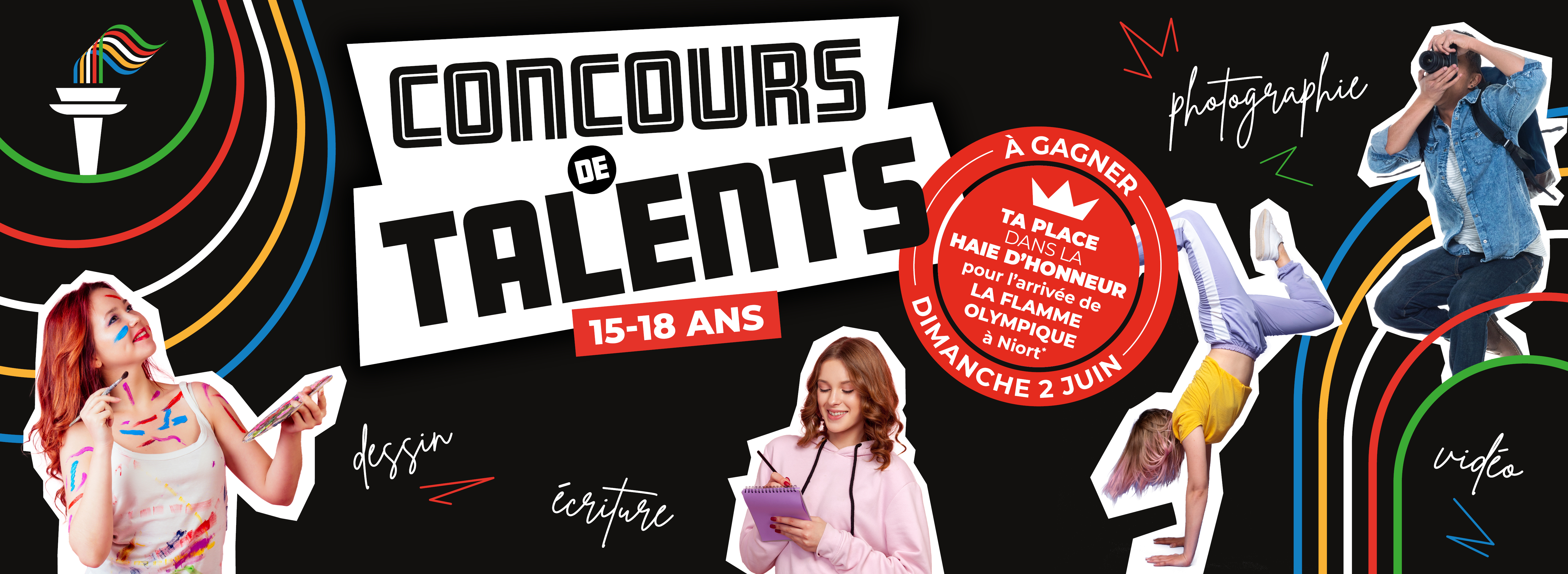 concours talents deux-sèvres