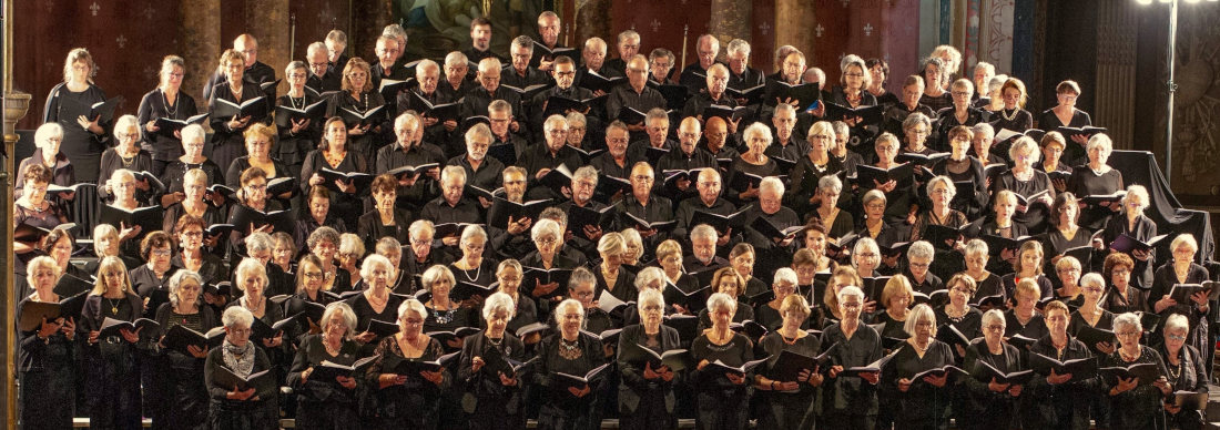 Choeur du CoRéaM