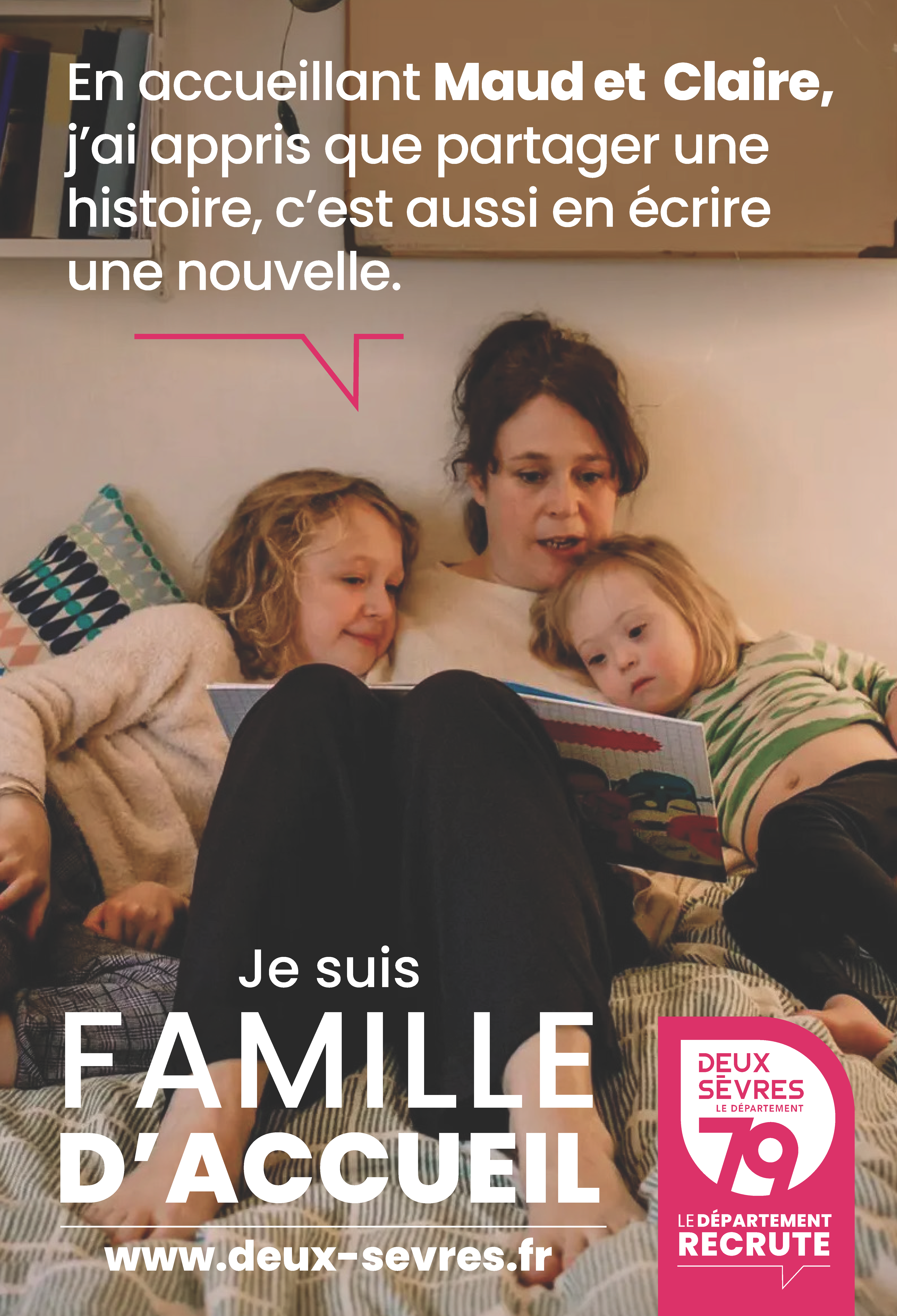 assistant familial campagne 2025