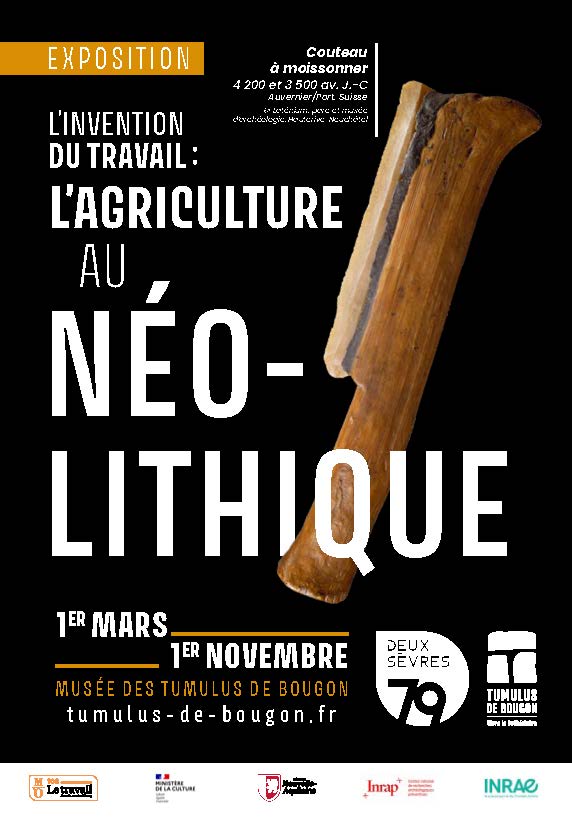 exposition bougon 2026