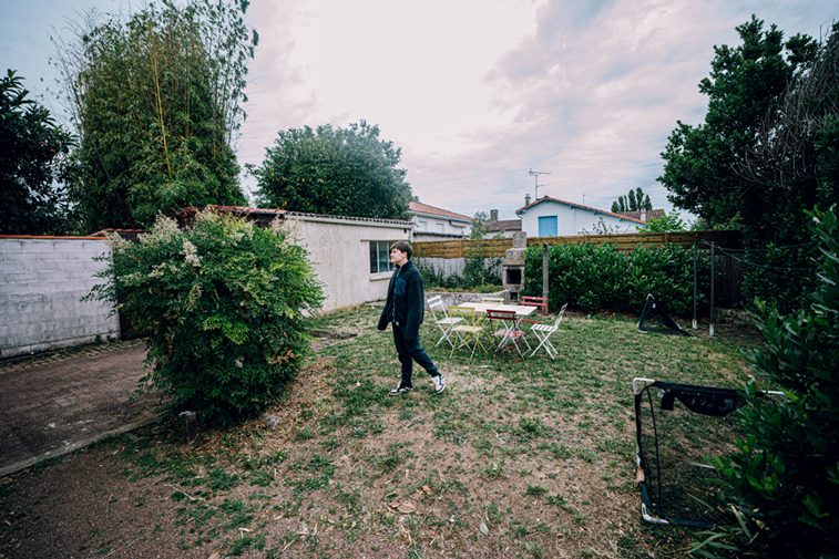 MECS Transition Ste Pezenne