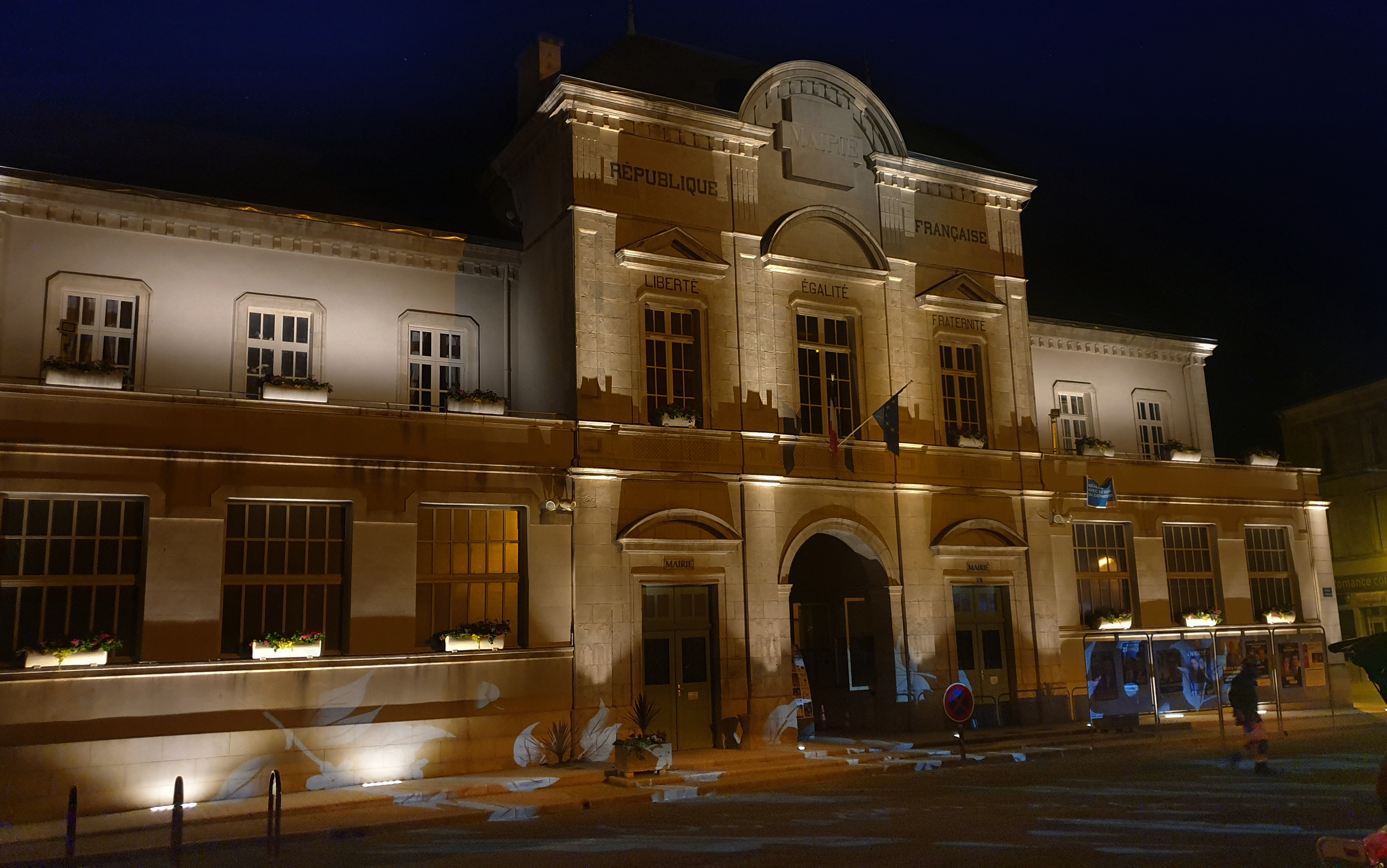 Nocturnes de caractère à La Mothe Saint-Héray
