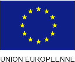 logo union européenne