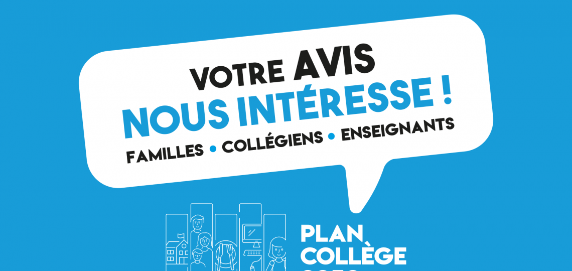 consultation plan collège
