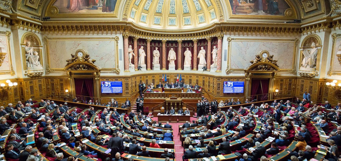 sénat