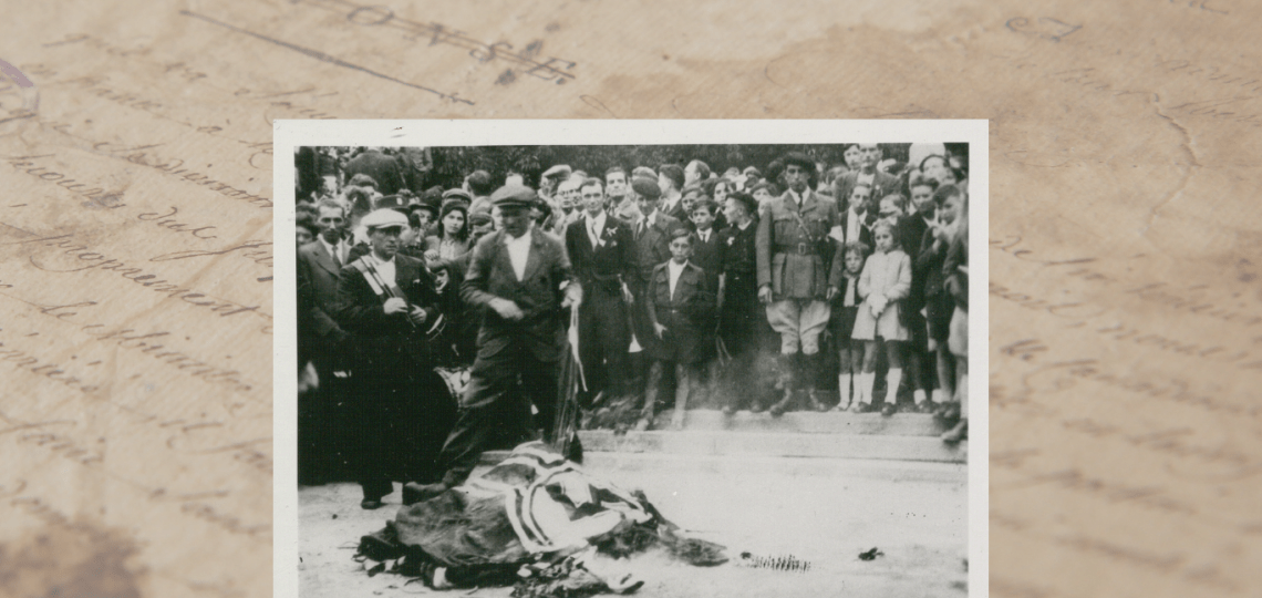 Conférence aux Archives départementales des Deux-Sèvres : La libération des Deux-Sèvres : de la clandestinité à la victoire (1943-1944)