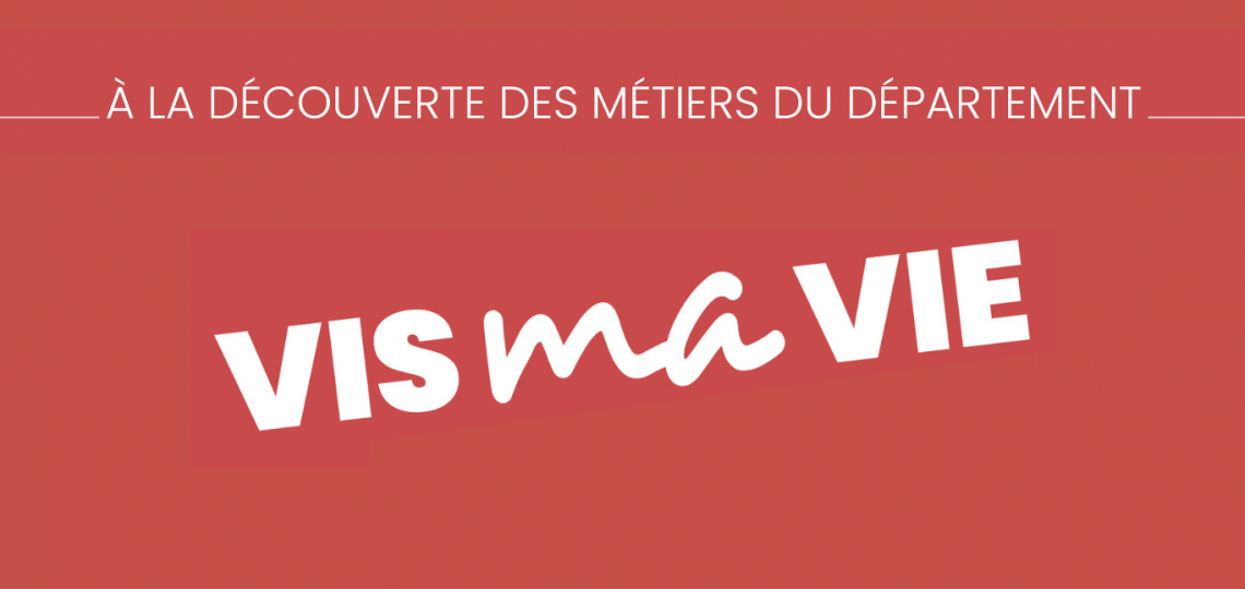 à la découverte des métiers du Département