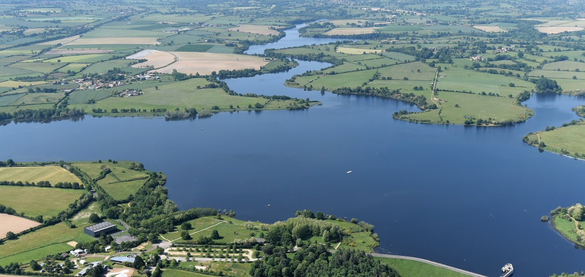 lac du Cébron