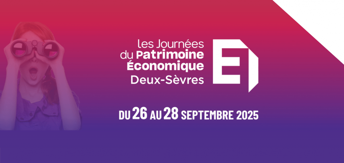 Journées du Patrimoine Économiques 2025