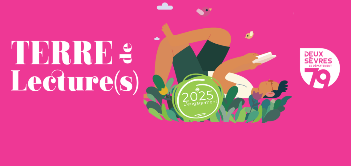 Terre de Lecture(s) 2025