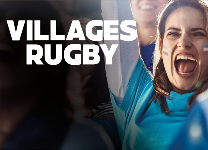 villages rugby