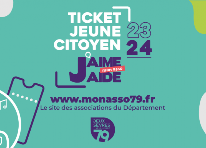 ticket jeune citoyen