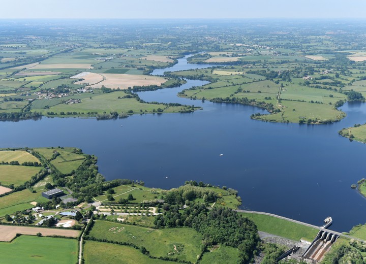 lac du Cébron