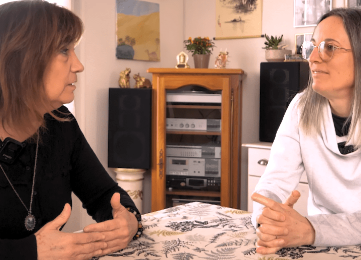 Vis ma vie d'Assistant Familial 