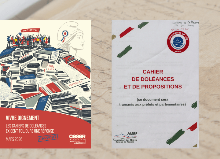 conférence archives juin 2026