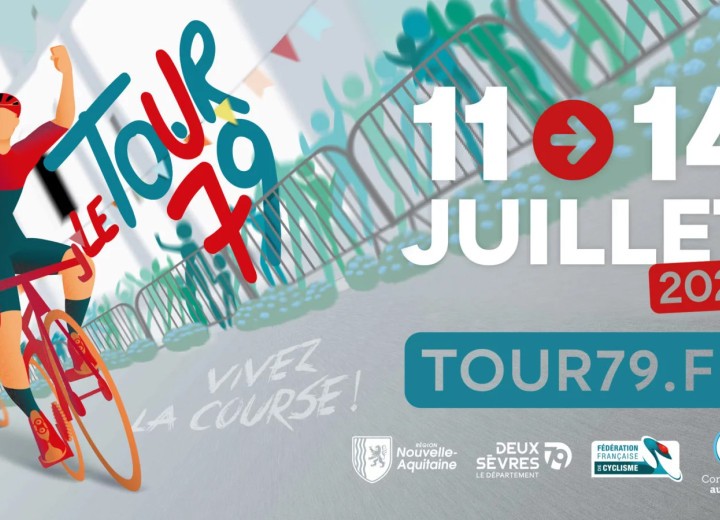 tour79 2026 affiche