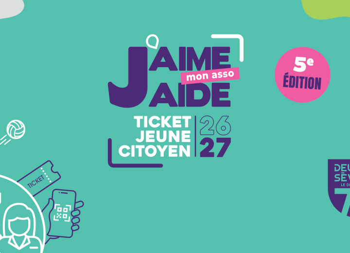 ticket jeune citoyen 2026 2027