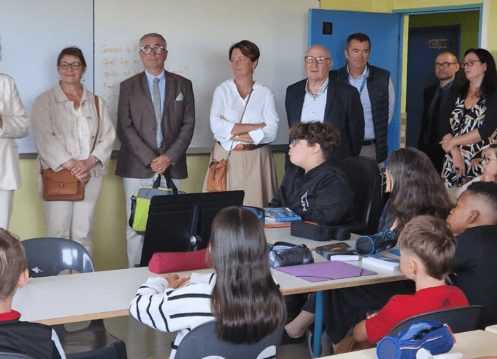 rentrée scolaire 2026-2027