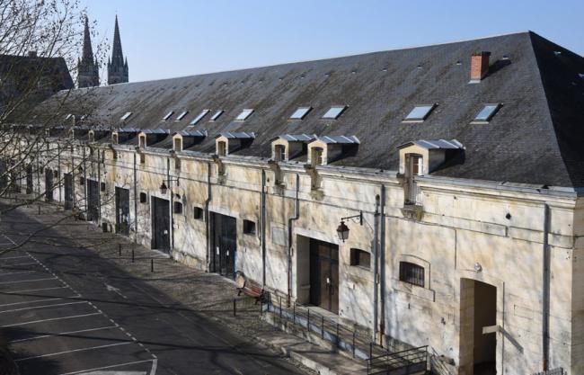 conservatoire de niort