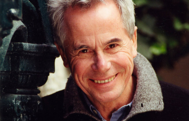 françois marthouret