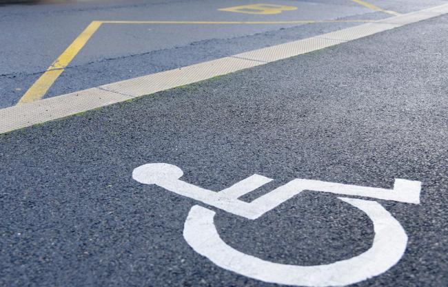 Accessibilité arrêt de bus