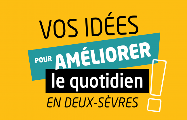 Budget participatif