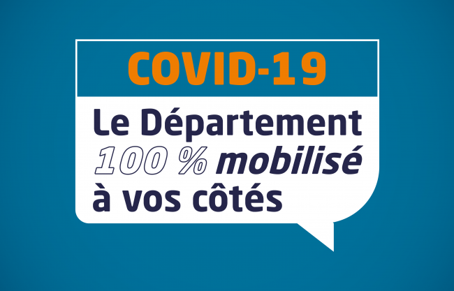 actualité covid 19