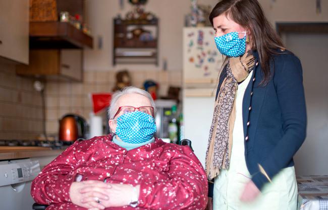 Mobilité vaccination covid