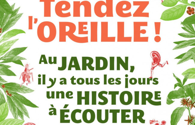 Nombril Affiche saison 2023