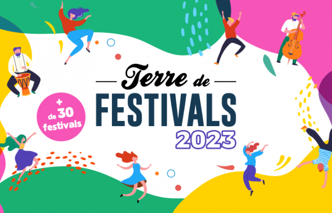 terre de festivals deux-sevres