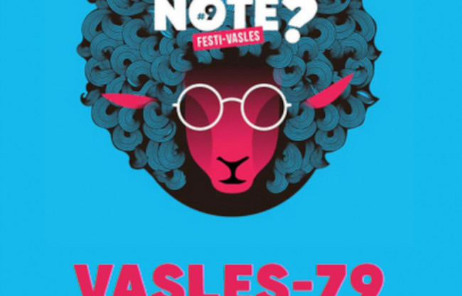 Ouaille Note Affiche 2023
