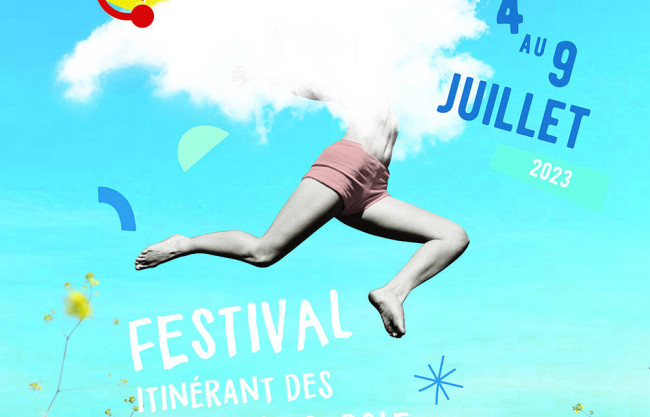 Traverse Affiche 2023