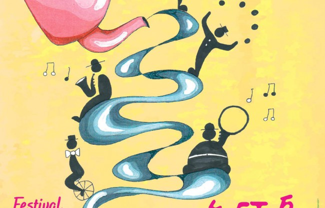 Affiche Bouillez 2025