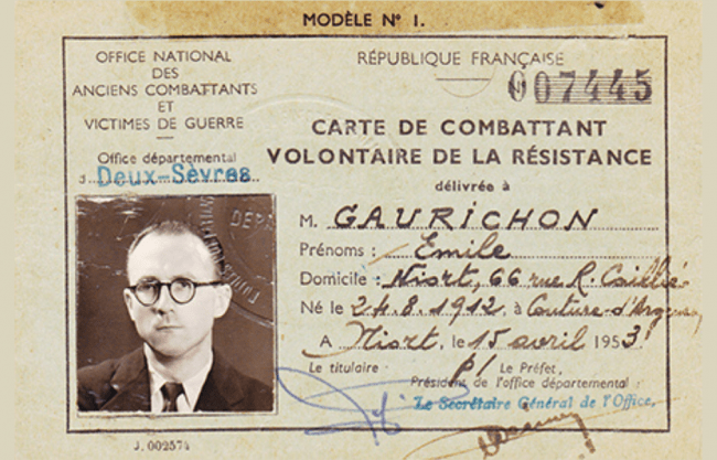 Conférence aux Archives départementales