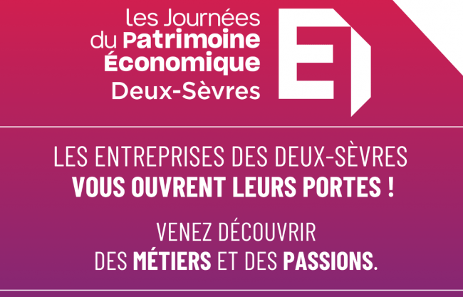 Journées du patrimoine économique
