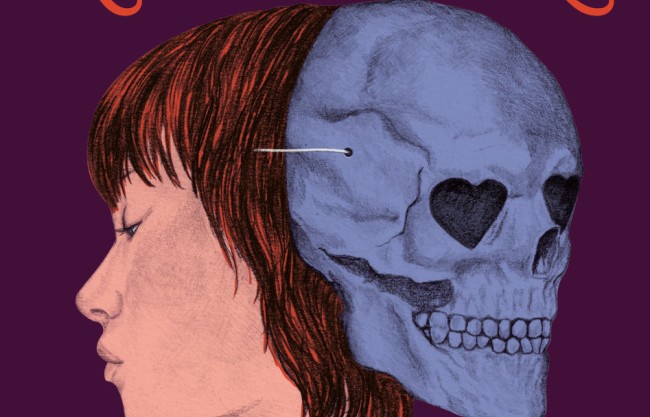 Affiche Rise & Fall 2025