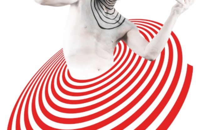 Affiche Panique au dancing 2025