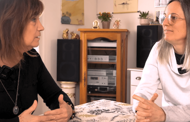 Vis ma vie d'Assistant Familial 