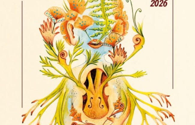 Affiche De bouche à oreille 2026